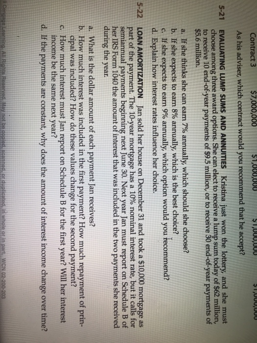 Solved Present Value Of A Perpetuity What Is The Present Chegg Com