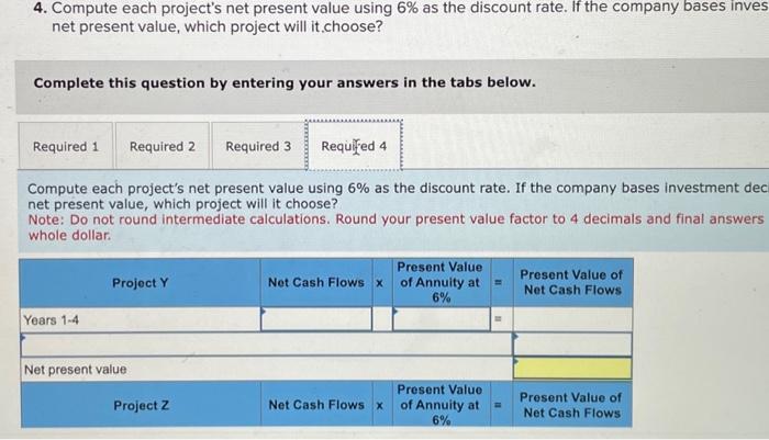Solved \$1, and FVA of \$11 Note: Use appropriate factor(s) | Chegg.com