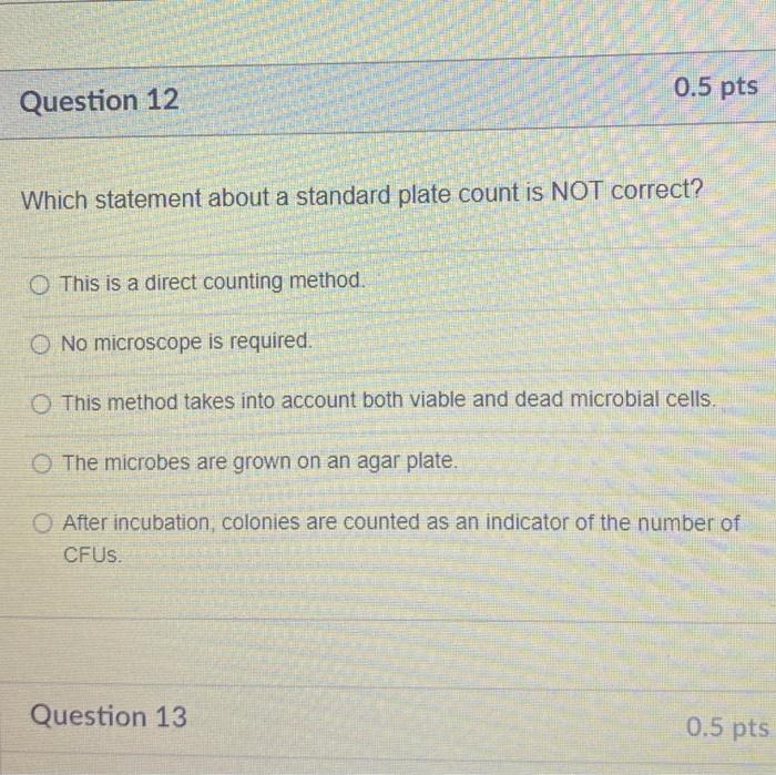 solved-question-12-which-statement-about-a-standard-plate-chegg