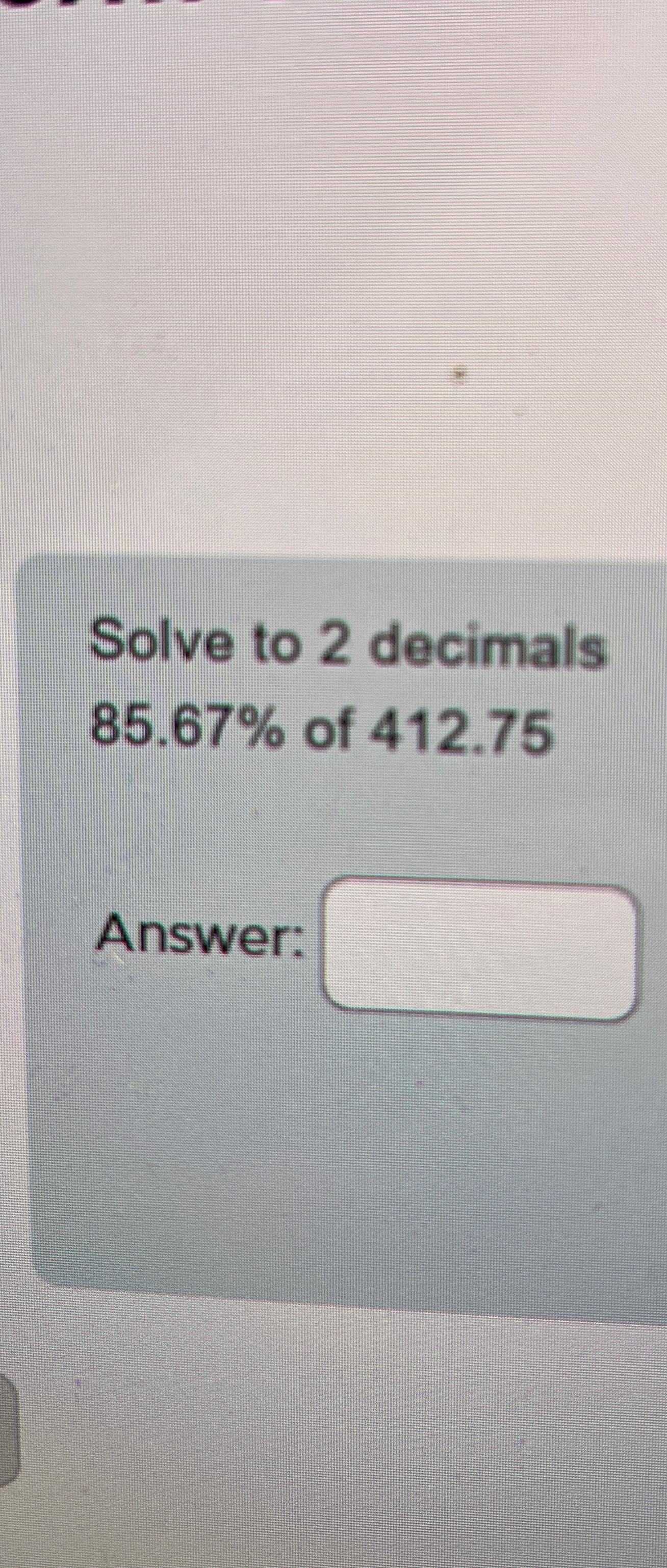 12 7 8 in decimals
