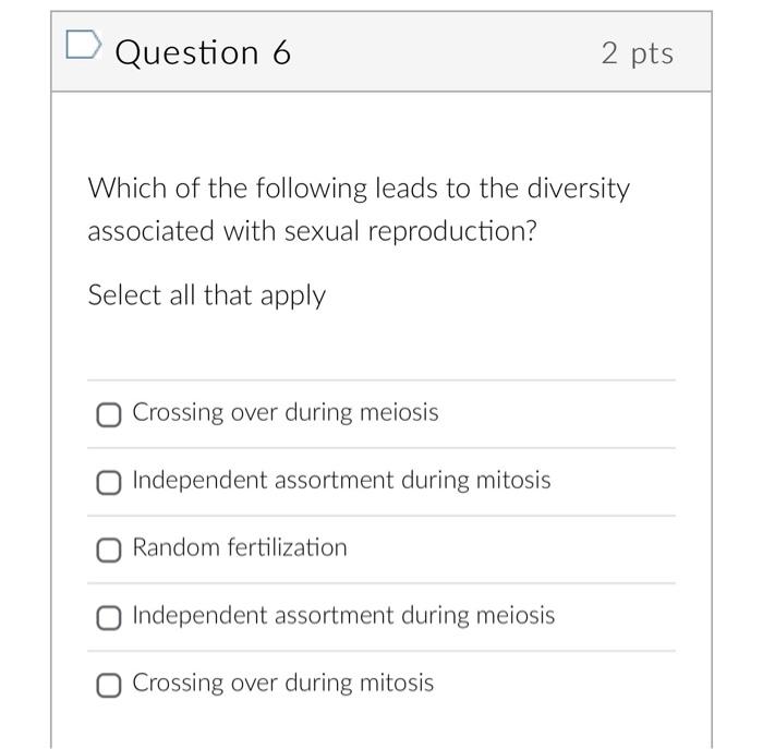 Solved Question 4 2 pts Which of the following is correct | Chegg.com