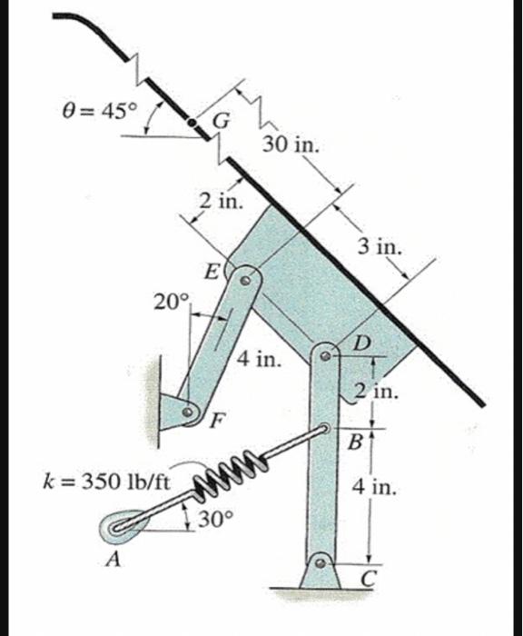 Solved Find The Velocity And Acceleration Using Graphical | Chegg.com