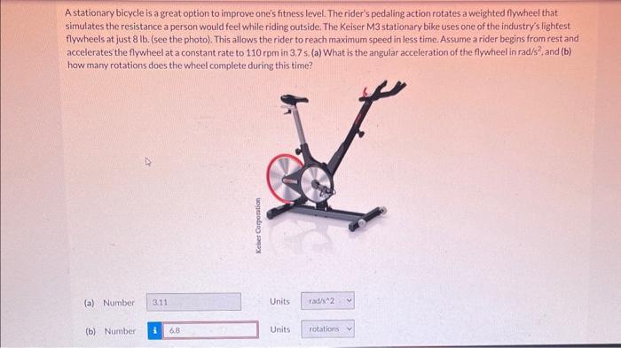 convert regular bicycle to stationary
