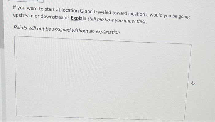 Solved Use the map below to answer the following questions. | Chegg.com