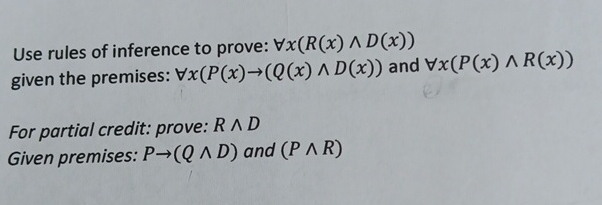 I need help solving these two problems ﻿Use rules of | Chegg.com