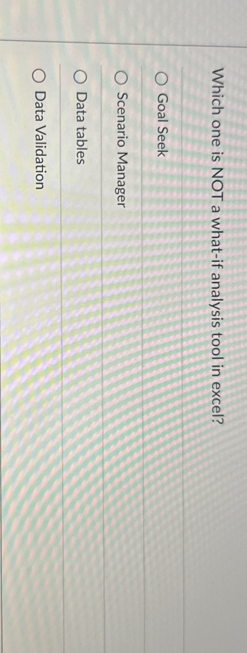 solved-which-one-is-not-a-what-if-analysis-tool-in-chegg
