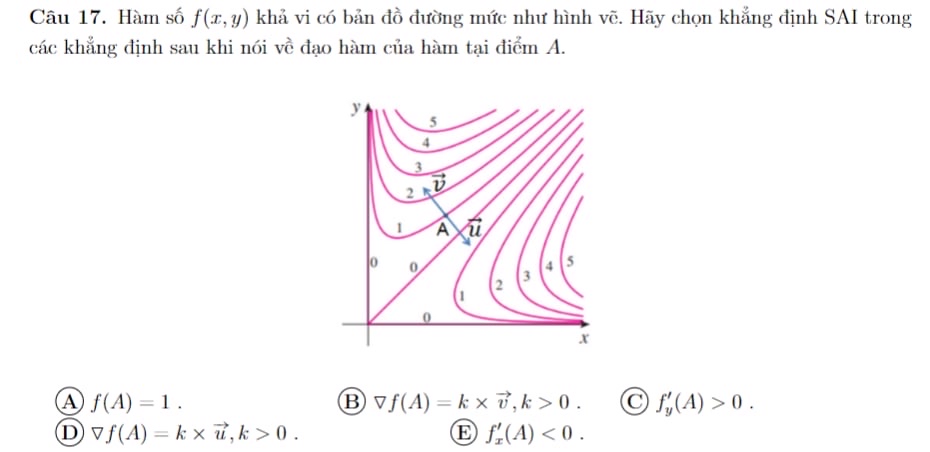 Chọn Khẳng Định Sai - Cách Phân Tích và Giải Đáp Hiệu Quả