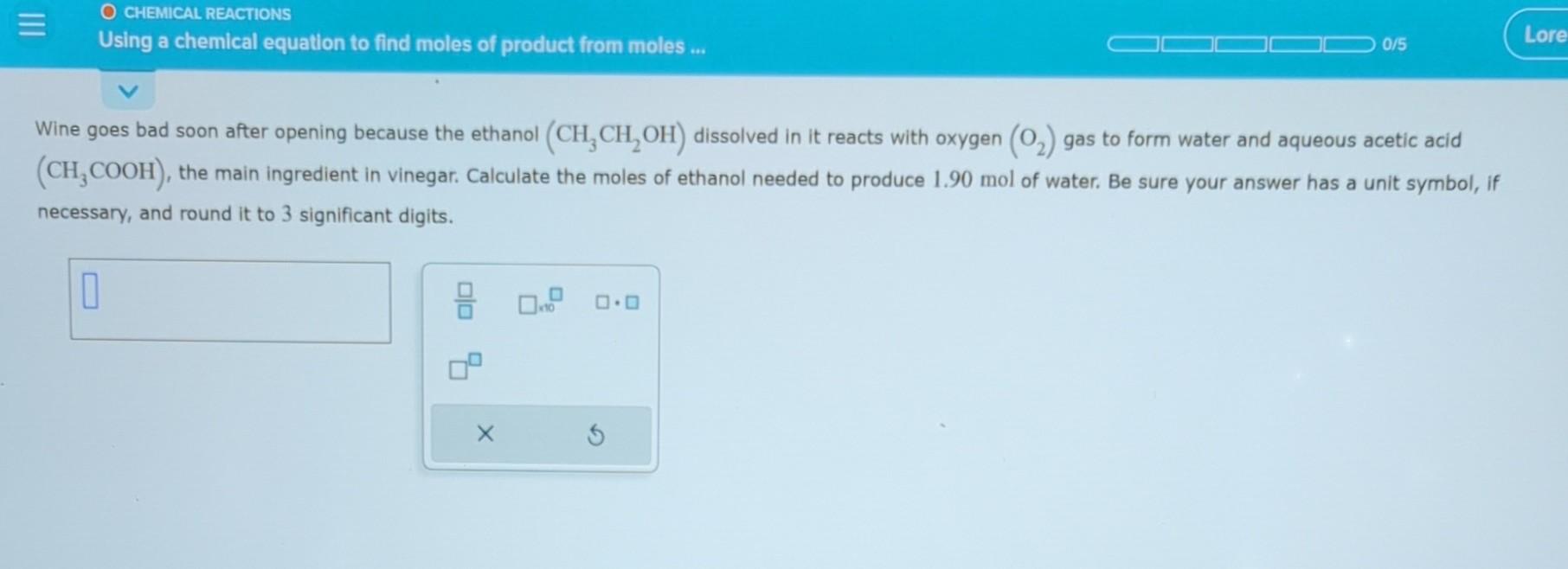 solved-wine-goes-bad-soon-after-opening-because-the-ethanol-chegg