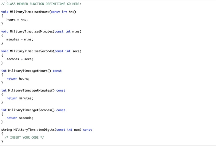 Write a C++ program that reads temperature samples | Chegg.com