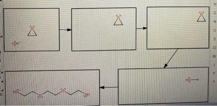 Solved On No D On N 0 H C A A N A Grn ហ Bi Ho Ho Roh Chegg Com