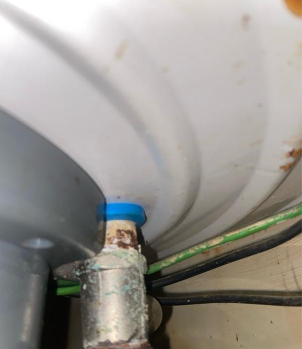 Solved 1- that corrosion reation involved in water heater?2- | Chegg.com