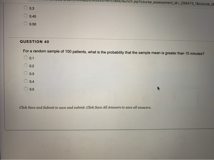 Solved QUESTION 37 Use the following information for the | Chegg.com