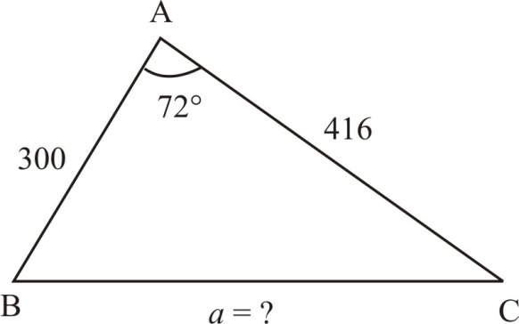 Solved: Chapter 7.2 Problem 46E Solution | Algebra And Trigonometry 8th ...