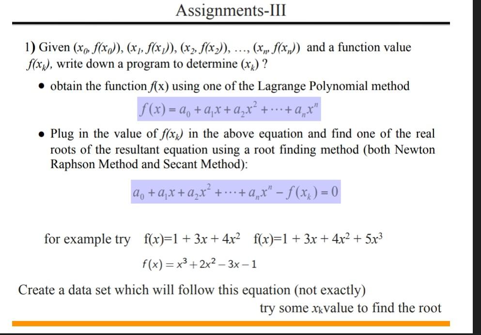 Solved 1) Given | Chegg.com