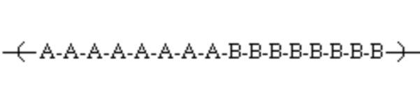 which is an example of a polymer ( 1 point