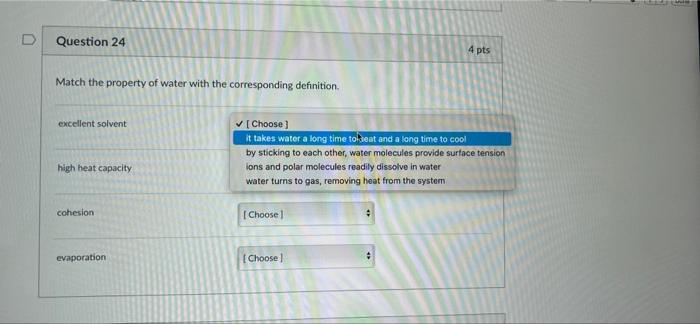 Solved Question 13 Match each cell structure with the | Chegg.com