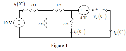 Solved: Chapter 6 Problem 33P Solution | Circuits 3rd Edition | Chegg.com