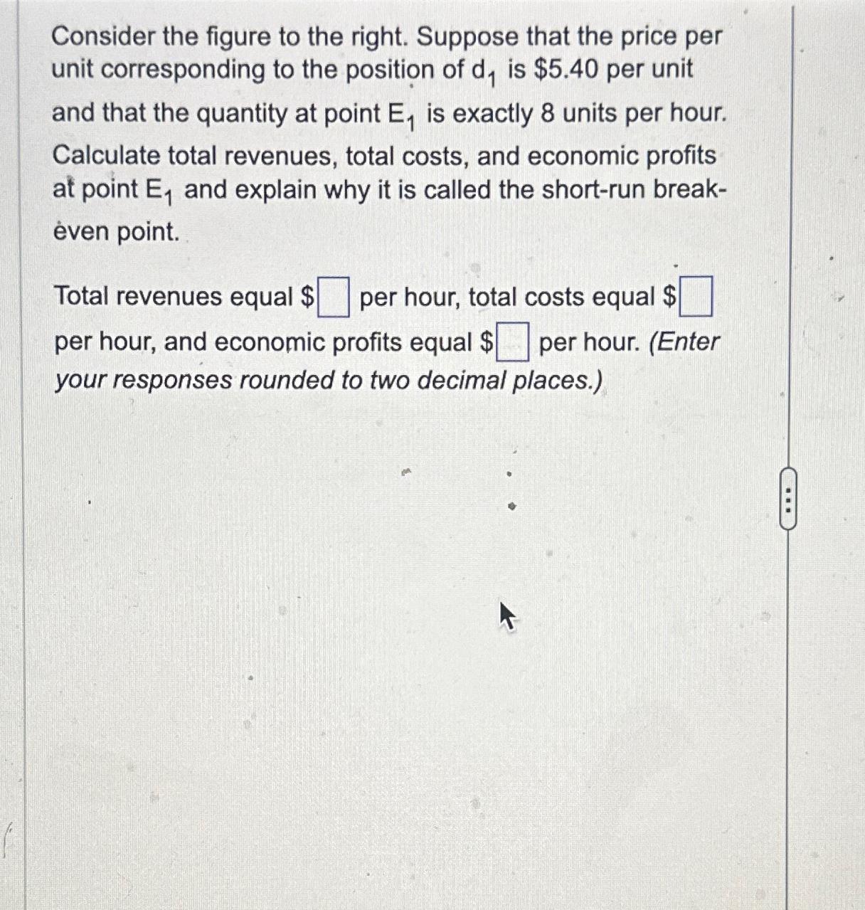 Solved Consider the figure to the right. Suppose that the | Chegg.com