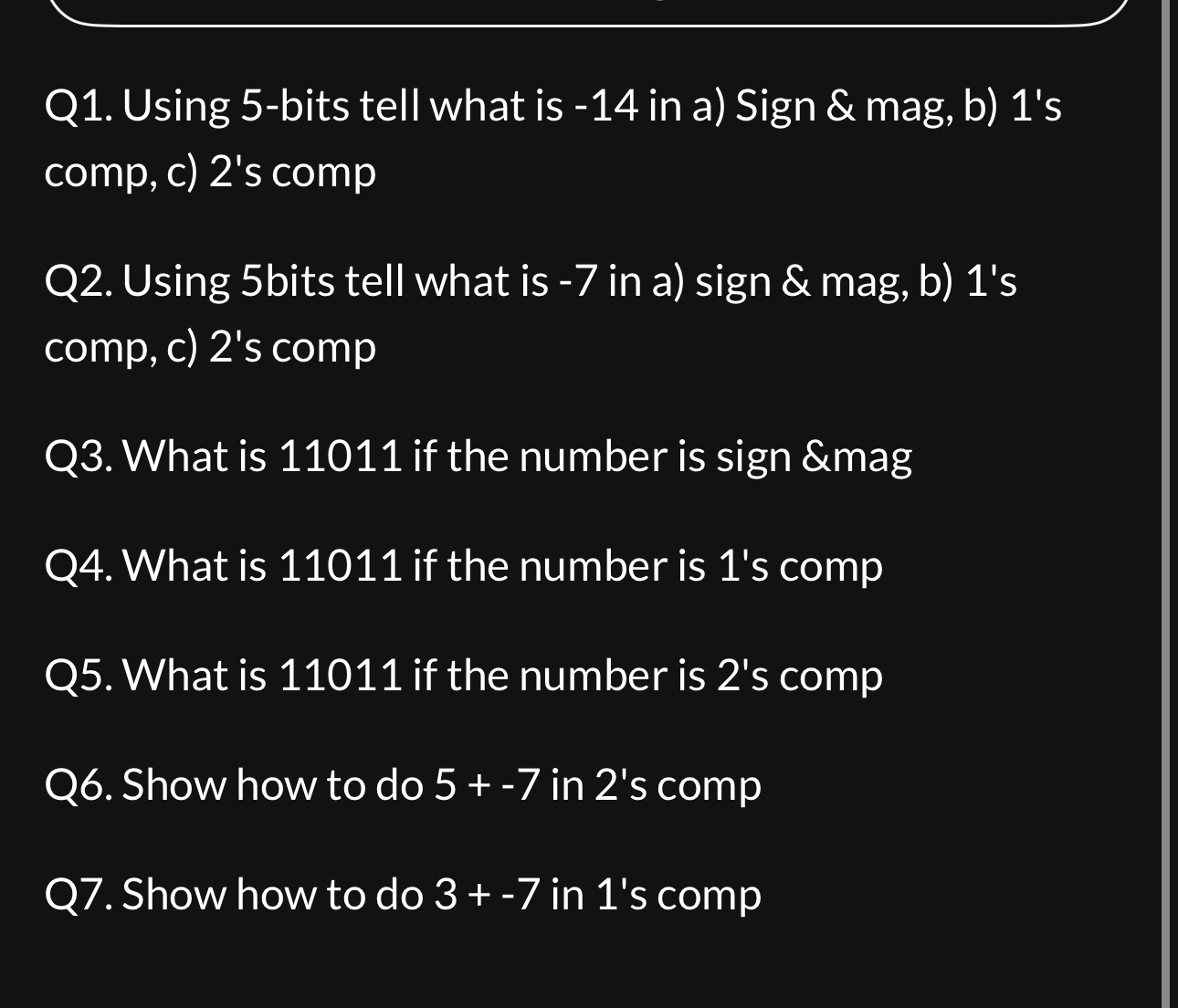 solved-q1-using-5-bits-tell-what-is-14-in-a-sign-chegg