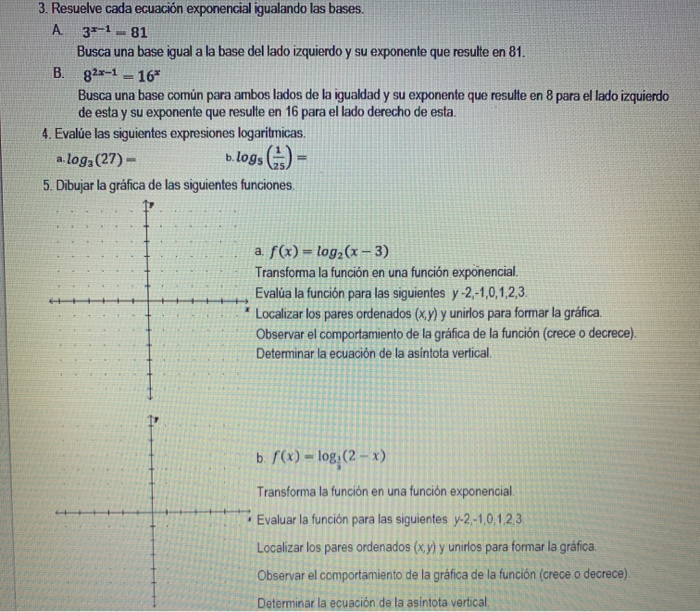 1 Classify As An Exponential Or Non Exponential Chegg Com