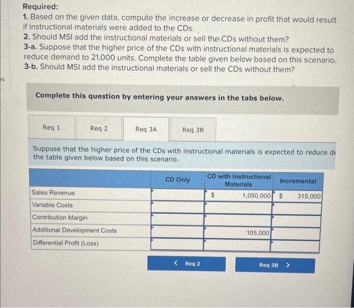 Solved this is my second repost for this question, i cant | Chegg.com