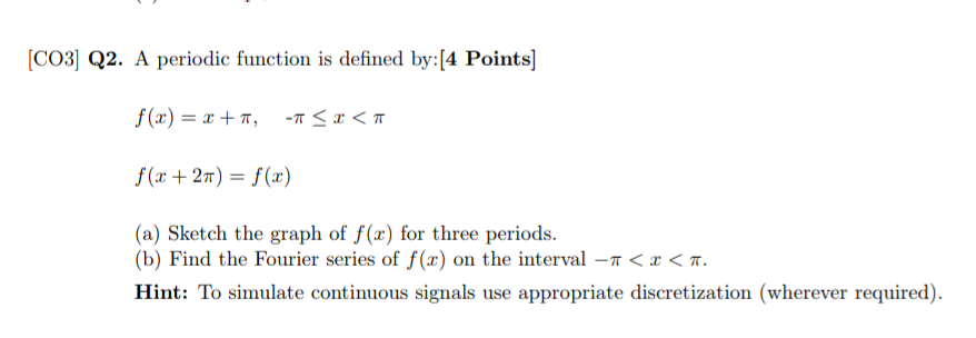 Solved please write a python code for the problem given and | Chegg.com