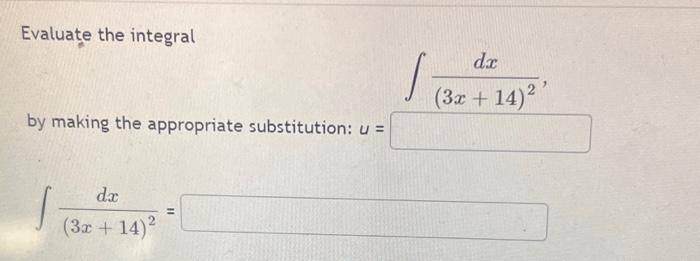 Solved Please Answer Both Parts | Chegg.com