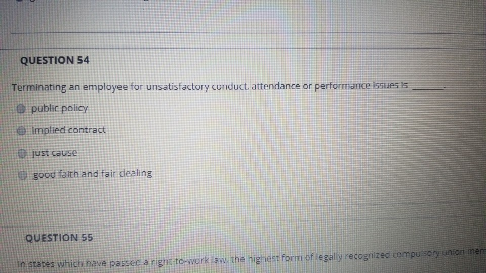 solved-question-54-terminating-an-employee-for-chegg