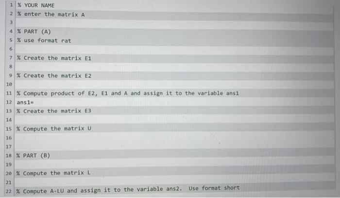 Solved Please do not copy and paste old answer it was wrong. | Chegg.com