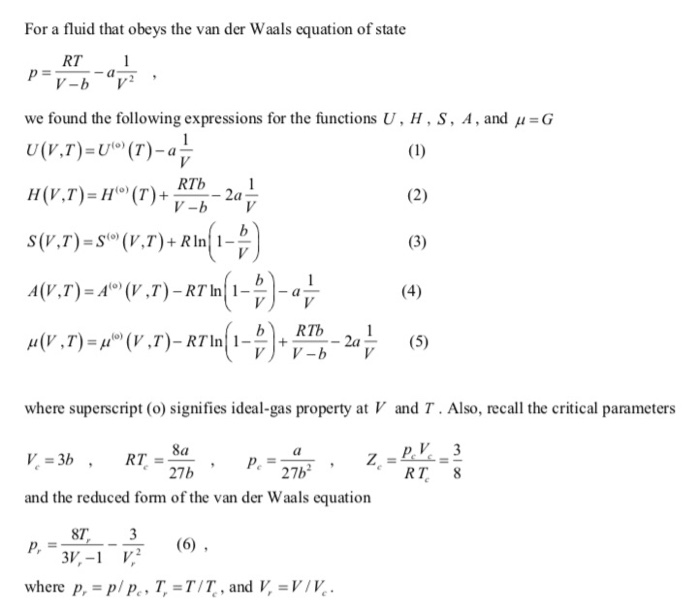 Solved 2 50 Pts Use The Previous Expressions And Eqs Chegg Com