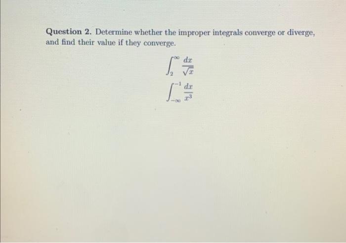 Solved Hello can you please help me with these 2 problems. | Chegg.com