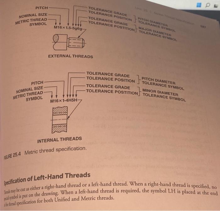 Solved Indicate the letter used ro identify the following | Chegg.com
