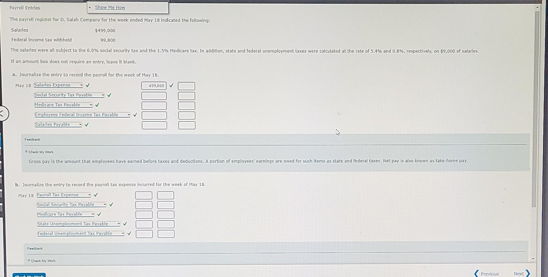 solved-the-payroll-register-for-d-salah-company-for-the-chegg