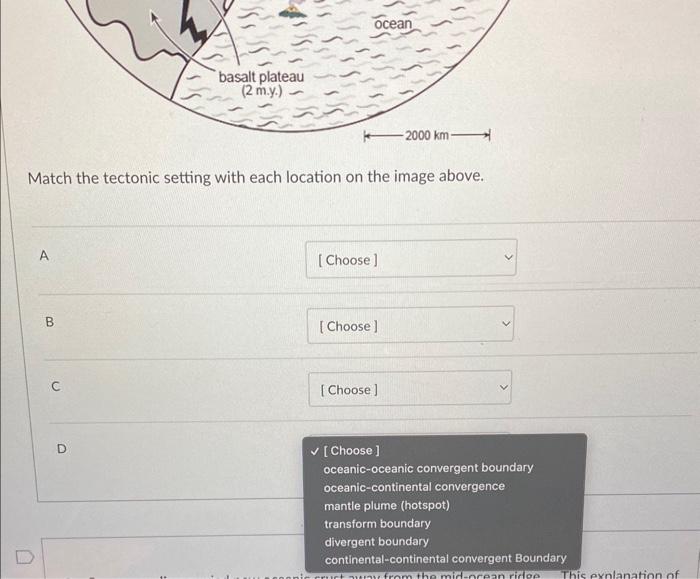 Solved Provided below is a diagram of a hypothetical planet | Chegg.com