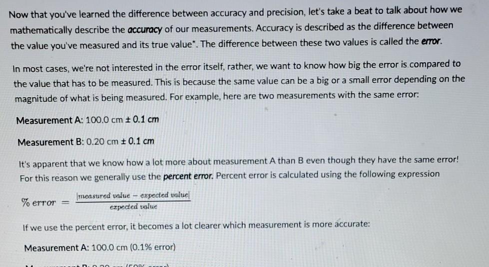 Solved Now that you've learned the difference between | Chegg.com