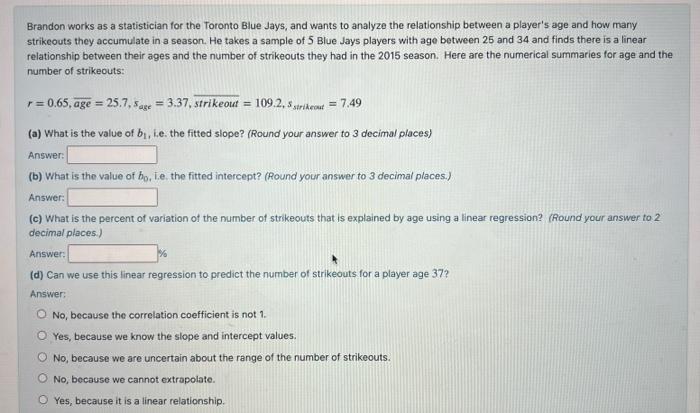 StatsCentre on X: While his @BlueJays couldn't make the 3-1 lead