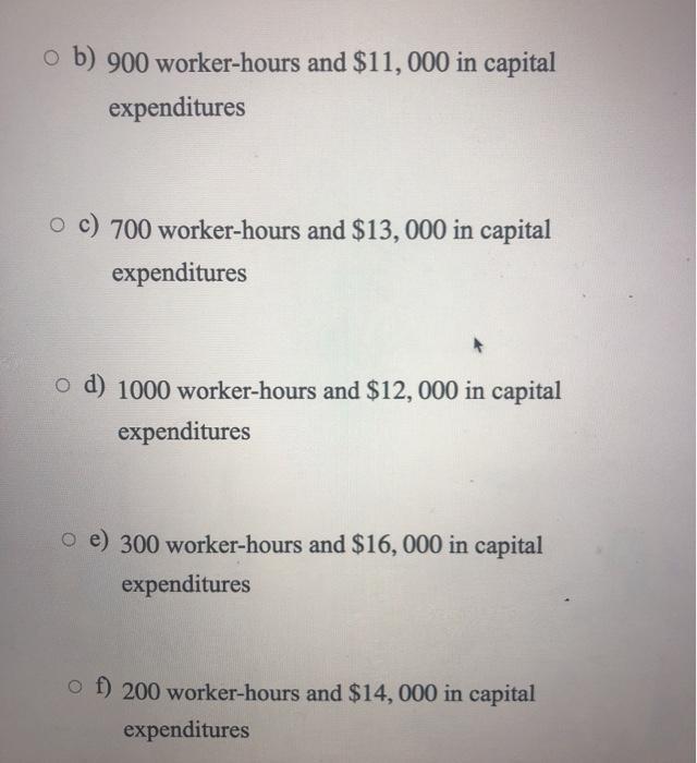 Solved The daily output at a plant manufacturing toasters is