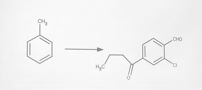 Solved Draw a detailed, stepwise mechanism for the following | Chegg.com