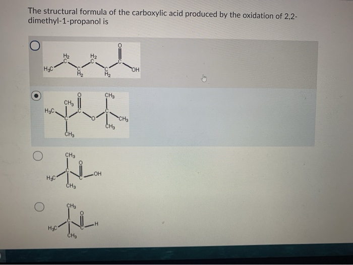 Solved The Neutralization Of Formic Acid By Naoh Produces O Chegg Com