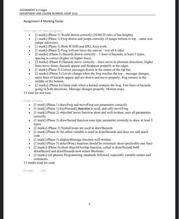 Solved Write a JAVA using PROCESSING to answer the following | Chegg.com