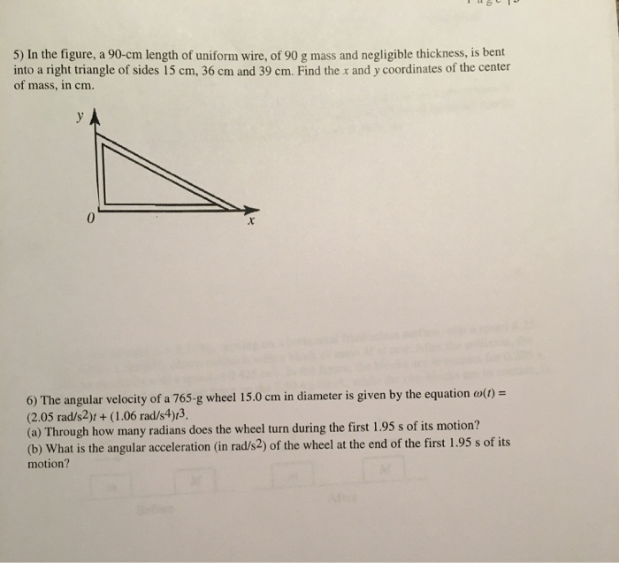 Solved 1) A 0.525-kg ball traveling horizontally on a | Chegg.com