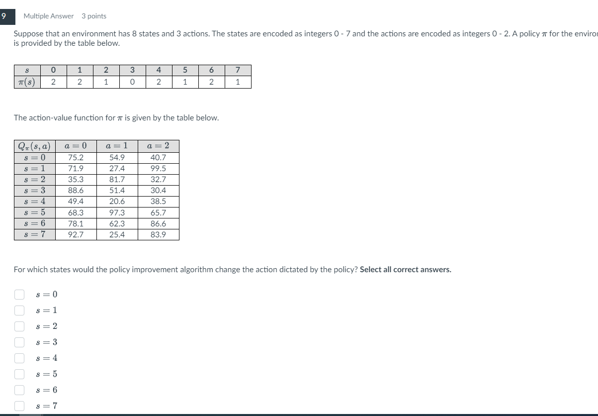 Solved please help with this problem thank you! | Chegg.com