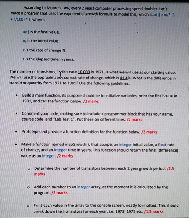 solved-according-to-moore-s-law-every-2-years-computer-chegg