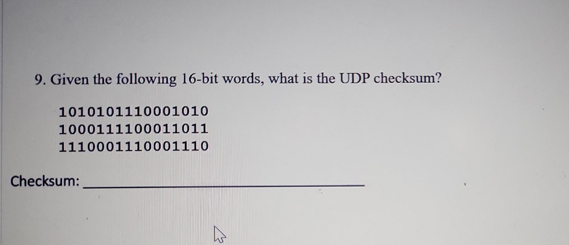 Solved When Using NSLOOKUP, What Results Are Returned With | Chegg.com