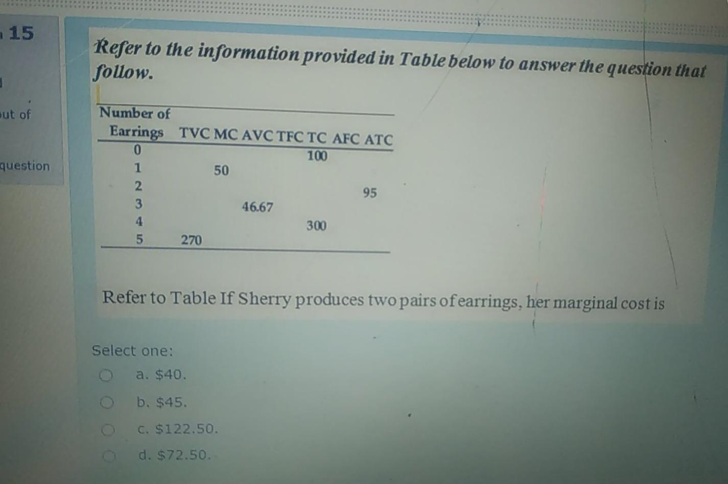 Solved on 14 t Refer to the information provided in Figure | Chegg.com