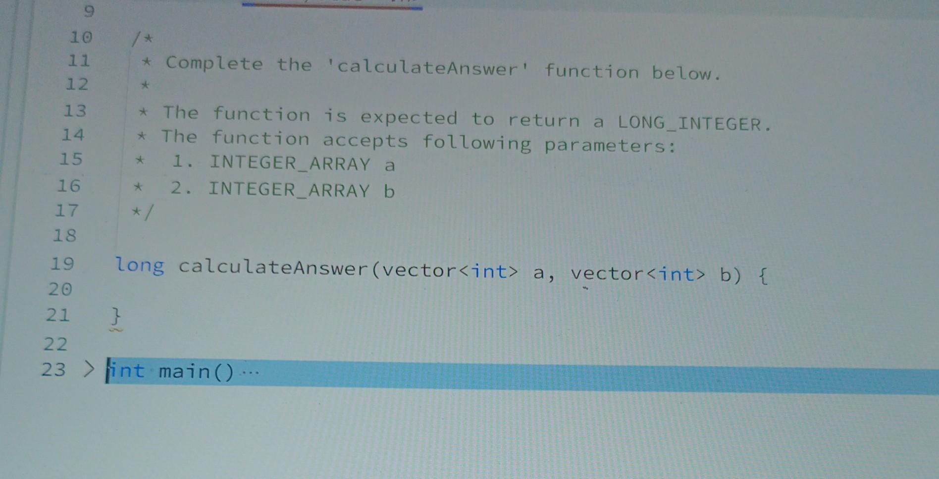 Solved Sample Input For Custom Testing Sample Output 1 | Chegg.com