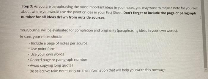 Journal Prompt Instructions: This Journal Activity | Chegg.com