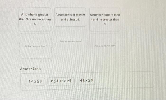 Solved Answer Bank | Chegg.com