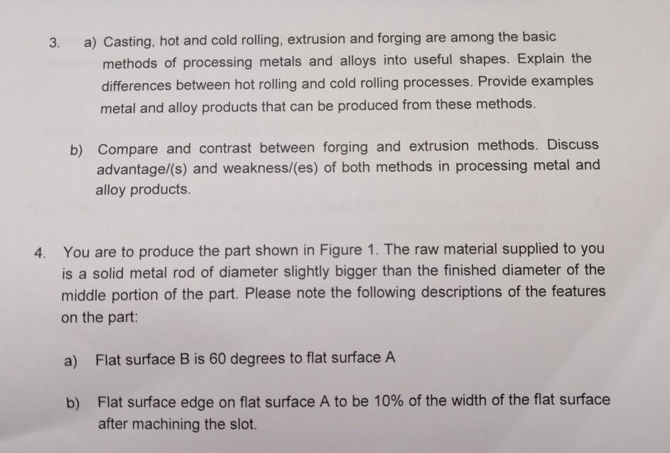 Comparing Cold Rolled and Hot Rolled Steel