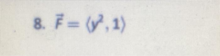 Solved In Exercises 5-8, sketch the given vector field over | Chegg.com